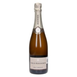 Champagne Louis Roederer Brut Premier Botella de 750 mL