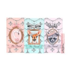 ENCHANTED WONDERLAND (SET DE PALETAS)