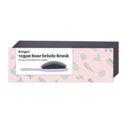 CEPILLO DE CERDA VEGETAL VEGAN BOAR BRISTLE HAIR BRUSH (CEPILLO)