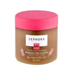 Exfoliante Corporal Intenso 400ML