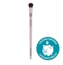 NUEVA BROCHA CLÁSICA EYESHADOW 08