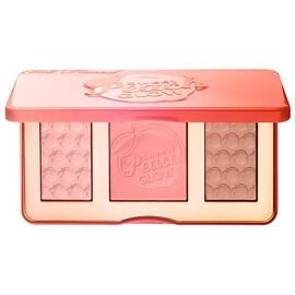 KIT DE BRILLO SWEET PEACH