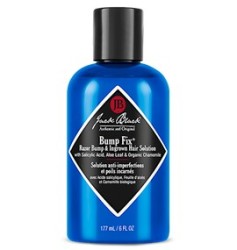 BUMP FIX RAZOR BUMP & INGROWN HAIR SOLUTION
