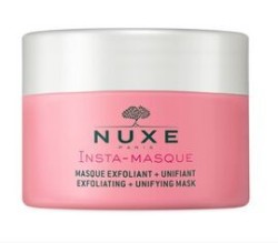 INSTA-MASQUEMASCARILLA EXFOLIANTE+ HIDRATANTE