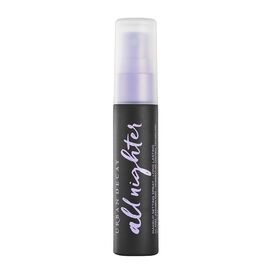 SPRAY FIJADOR DE MAQUILLAJE DE LARGA DURACIÓN ALL NIGHTER TAMAÑO MINI