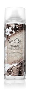 FIRST CLASS CHARCOAL DETOX DRY SHAMPOO