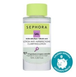 LOTION ANTI-IMPERFECTIONS CLARIFYING LOTION 15ML