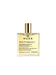 NUXE HUILE PROGIEUSE ACEITE TOQUE SECO MULTIFUNCIÓN 50ML