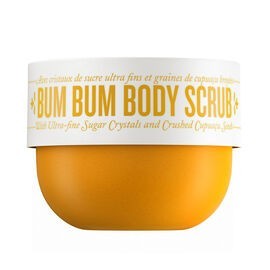 Exfoliante Corporal Bum Bum
