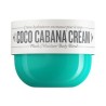 Crema Corporal Coco Cabana
