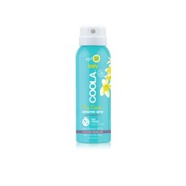 Spray Continuo Deportivo SPF30 Mini 88 ML