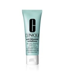ANTI-BLEMISH SOLUTIONS ALL-OVER CLEARING TREATMENT