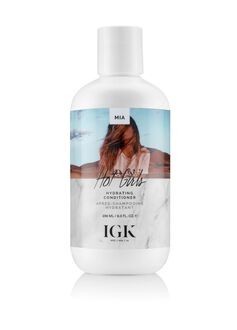 HOT GIRLS HYDRATING CONDITIONER