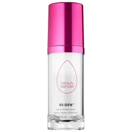 SPRAY RE-DEW PARA FIJAR Y REFRESCAR 50ML