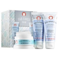 KIT FAVES TO GO