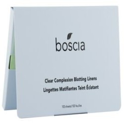 COMPLEXION BLOTTING LINENS (HOJAS PARA ELIMINAR GRASA DE LA PIEL)