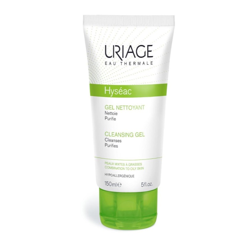 Hyseac Gel 150 Ml