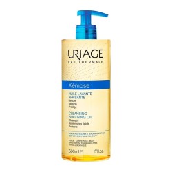Xemose Cleansing Soothing Oil 500 Ml