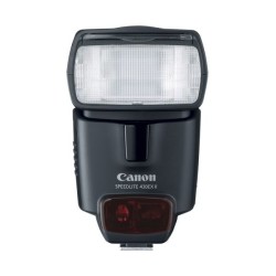 Flash CANON Speedlite 430EX III-RT