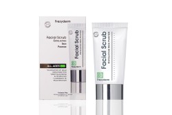 Facial Scrub 100Ml