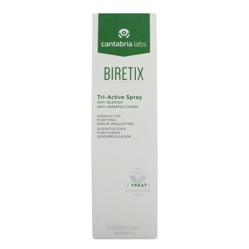 Biretix Triactive Spray 100Ml