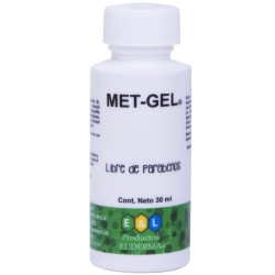 Met Gel 30Ml
