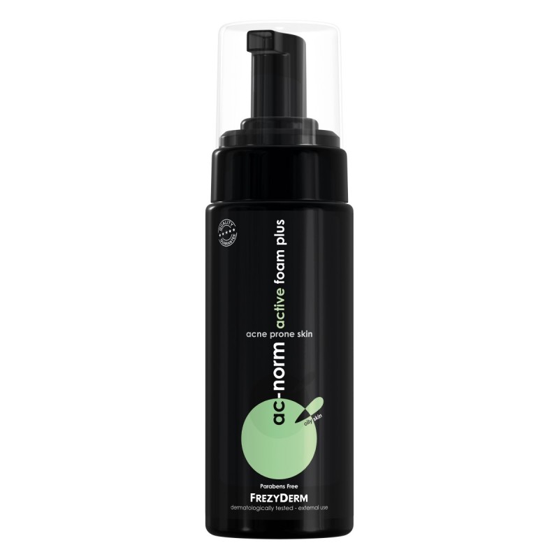 Ac-Norm Active Foam Plus 150 Ml