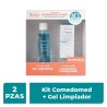 Avene Kit Comedomed + Gel 100ml