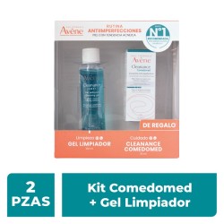 Avene Kit Comedomed + Gel 100ml