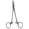 Pinza mosquito recta