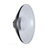 Plato GODOX Blanco 55cm