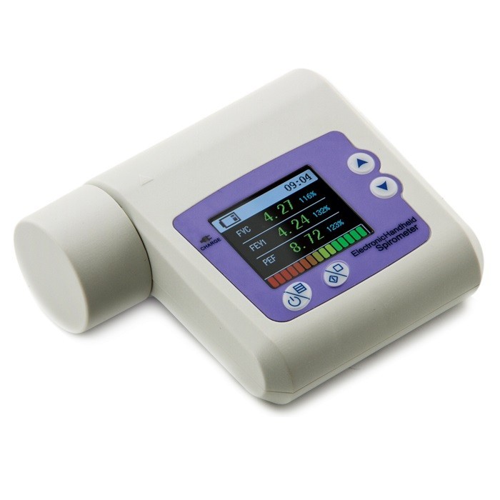 Espirometro CMS SP10
