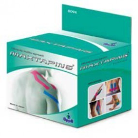 Maxtaping