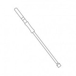 Electrodo cuadrado 5/5 mm