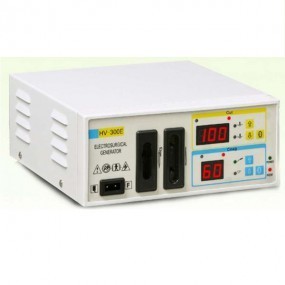 Electrocauterio de 100 Watts