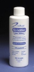 Solidificador de gel de 1500 cc paquete con 10 piezas