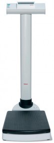 Bascula digital de columna