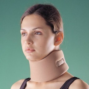 Collarin cervical anatómico