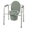 Silla comodo para baño