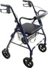 Andadera tipo Rollator