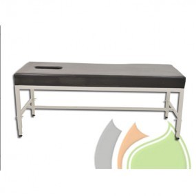 Mesa para masajes
