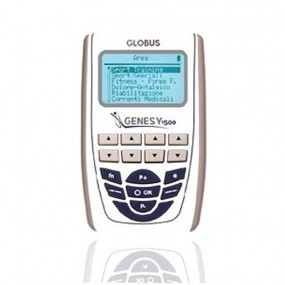 Electroestimulador globus