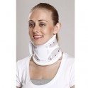 Collarín cervical tipo Thomas