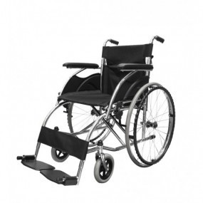 Silla de ruedas