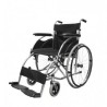 Silla de ruedas