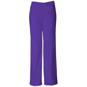Pantalón con jareta
