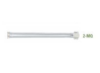 Conector para brazalete flexiport 1 tubo cierre