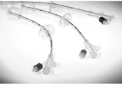 Cateter gastrostomía 20 FR