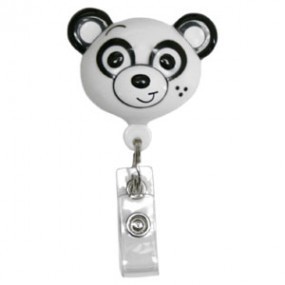 Portagafete - Panda