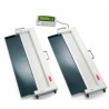 Bascula electrónica para cama